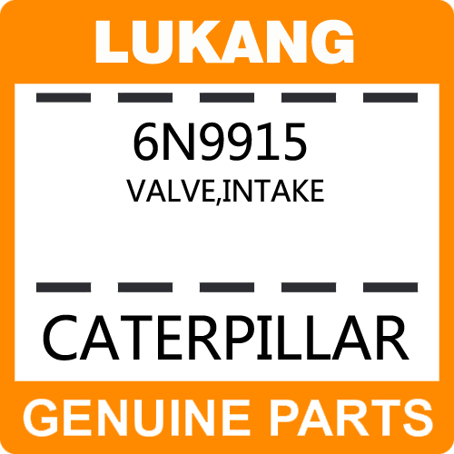 Valve-Intake 6N9915-LUKANG-Engine Parts,Engine Valve,Valve Guide,Valve Seat