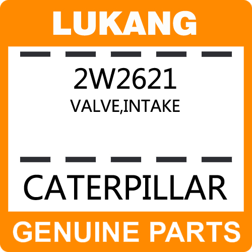 Valve-Intake 2W2621-LUKANG-Engine Parts,Engine Valve,Valve Guide,Valve Seat