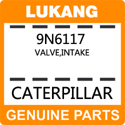 Valve-Intake 9N6117-LUKANG-Engine Parts,Engine Valve,Valve Guide,Valve Seat