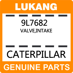 Valve-Intake 9L7682-LUKANG-Engine Parts,Engine Valve,Valve Guide,Valve Seat