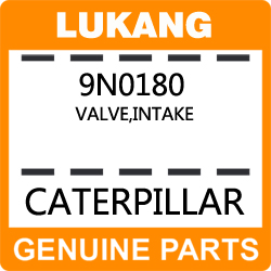 Valve-Intake 9N0180-LUKANG-Engine Parts,Engine Valve,Valve Guide,Valve Seat