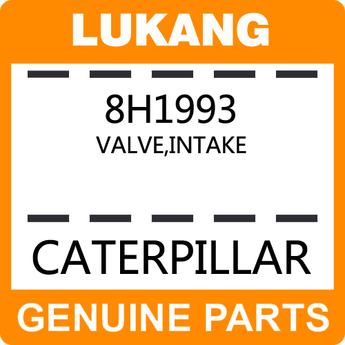 Valve-Intake 8H1993-LUKANG-Engine Parts,Engine Valve,Valve Guide,Valve Seat