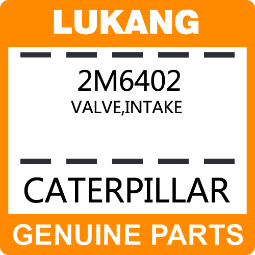 Valve-Intake 2M6402-LUKANG-Engine Parts,Engine Valve,Valve Guide,Valve Seat