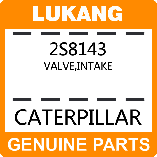 Valve-Intake 2S8143-LUKANG-Engine Parts,Engine Valve,Valve Guide,Valve Seat